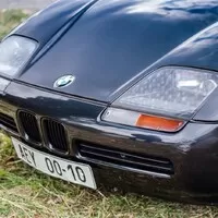 BMW Z1: Zapomenutý klenot