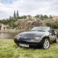BMW Z1: Zapomenutý klenot