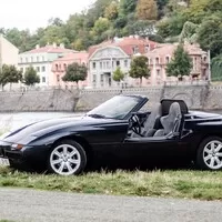 BMW Z1: Zapomenutý klenot