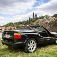 BMW Z1: Zapomenutý klenot