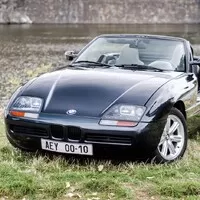 BMW Z1: Zapomenutý klenot