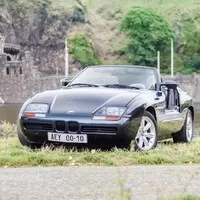 BMW Z1: Zapomenutý klenot