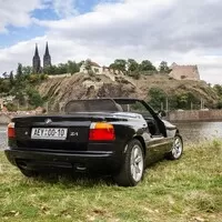 BMW Z1: Zapomenutý klenot