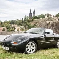 BMW Z1: Zapomenutý klenot
