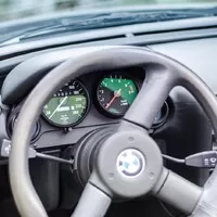 BMW Z1: Zapomenutý klenot