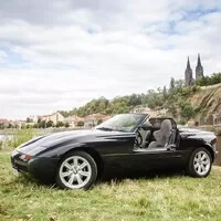 BMW Z1: Zapomenutý klenot
