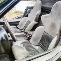 BMW Z1: Zapomenutý klenot