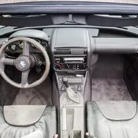 BMW Z1: Zapomenutý klenot