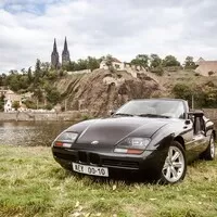 BMW Z1: Zapomenutý klenot