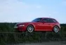 BMW Z3 Coupe 2.8: (Ne)poslušná teniska