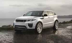 Ptejte se: Ptejte se Vojty: Stylové SUV pro manželku a děti?