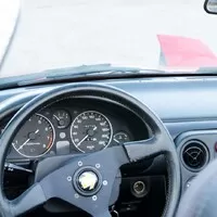 Koupil jsem si roadster. Vy víte který.