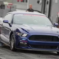 10 šílených i úžasných strojů ze svátku tuningu v Las Vegas