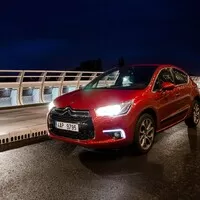 Citroën DS4 2.0 HDI: Kříženec, který požírá kupé?