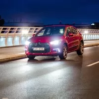 Citroën DS4 2.0 HDI: Kříženec, který požírá kupé?
