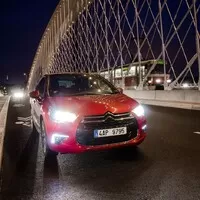 Citroën DS4 2.0 HDI: Kříženec, který požírá kupé?