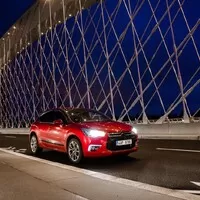 Citroën DS4 2.0 HDI: Kříženec, který požírá kupé?