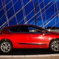 Citroën DS4 2.0 HDI: Kříženec, který požírá kupé?