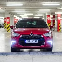 Citroën DS4 2.0 HDI: Kříženec, který požírá kupé?