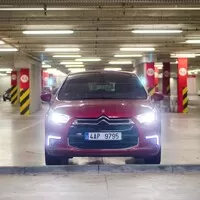 Citroën DS4 2.0 HDI: Kříženec, který požírá kupé?