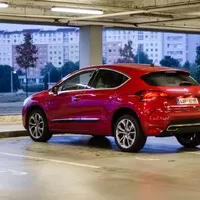 Citroën DS4 2.0 HDI: Kříženec, který požírá kupé?