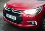 Citroën DS4 2.0 HDI: Kříženec, který požírá kupé?