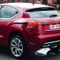 Citroën DS4 2.0 HDI: Kříženec, který požírá kupé?