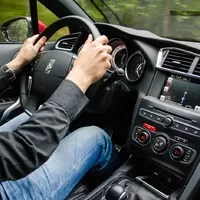 Citroën DS4 2.0 HDI: Kříženec, který požírá kupé?