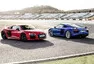 Autíčkářův týden: Volvo vyzývá na souboj klokany a LaFerrari oťukává Budapešť 