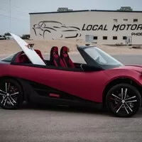 Autíčkářův týden: Volvo vyzývá na souboj klokany a LaFerrari oťukává Budapešť 