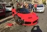 Autíčkářův týden: Volvo vyzývá na souboj klokany a LaFerrari oťukává Budapešť 