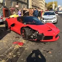 Autíčkářův týden: Volvo vyzývá na souboj klokany a LaFerrari oťukává Budapešť 