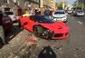 Autíčkářův týden: Volvo vyzývá na souboj klokany a LaFerrari oťukává Budapešť 