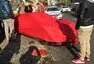 Autíčkářův týden: Volvo vyzývá na souboj klokany a LaFerrari oťukává Budapešť 