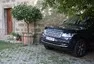 Range Rover Hybrid: Tohle auto prostě chcete