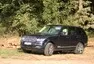 Range Rover Hybrid: Tohle auto prostě chcete
