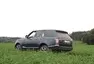 Range Rover Hybrid: Tohle auto prostě chcete