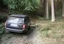 Range Rover Hybrid: Tohle auto prostě chcete