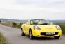 Toyota MR2 W30: S rykem motoru v zádech