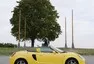 Toyota MR2 W30: S rykem motoru v zádech