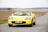 Toyota MR2 W30: S rykem motoru v zádech