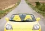 Toyota MR2 W30: S rykem motoru v zádech