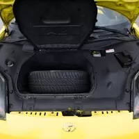 Toyota MR2 W30: S rykem motoru v zádech