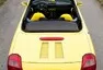 Toyota MR2 W30: S rykem motoru v zádech