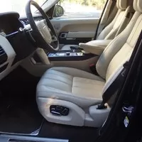 Range Rover Hybrid: Tohle auto prostě chcete