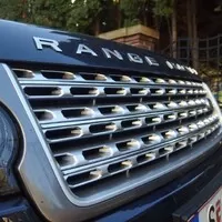 Range Rover Hybrid: Tohle auto prostě chcete