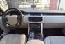Range Rover Hybrid: Tohle auto prostě chcete