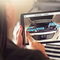 Hyundai v tabletu – aplikace, kterou chceme pro každé auto