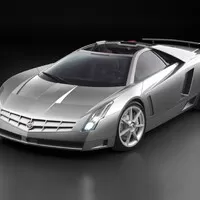 Autíčkářův týden: Corvette od Cadillacu a ohyzdné Ferrari