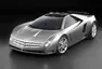 Autíčkářův týden: Corvette od Cadillacu a ohyzdné Ferrari